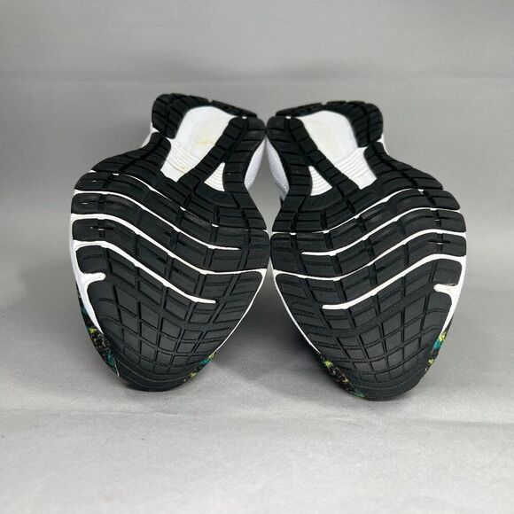 Asics GT-1000 v11 Running Shoes Women's 7 Colorful Athletic Training Sneakers - Picture 12 of 13